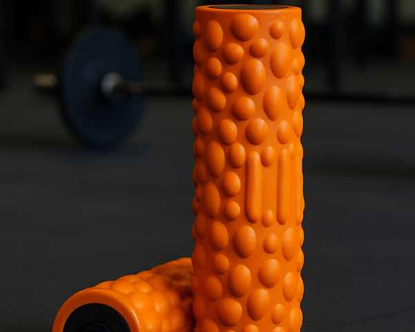 Diamond Fit Electric Foam Roller