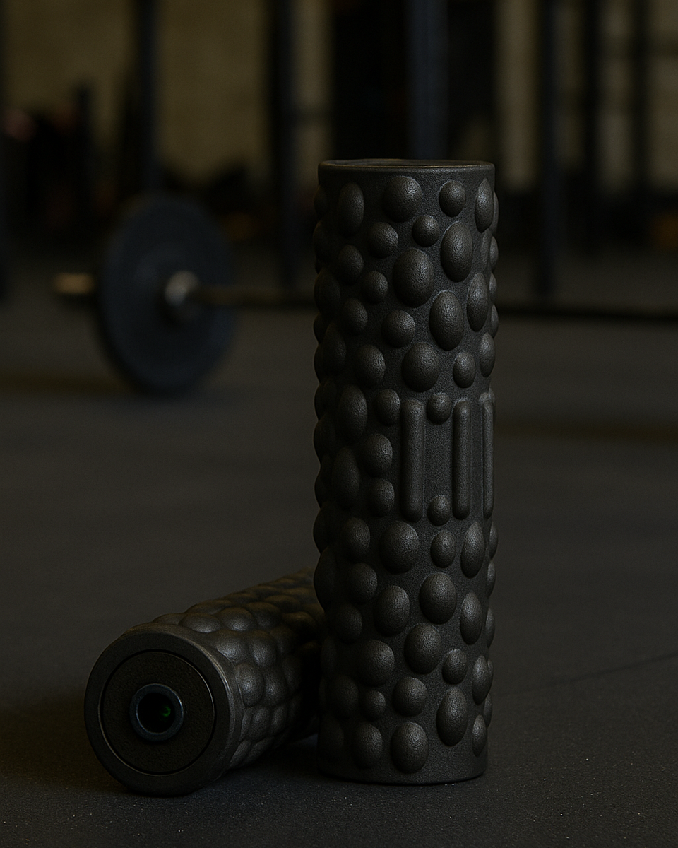Diamond Fit Electric Foam Roller