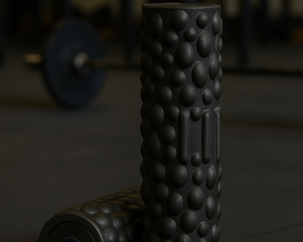 Diamond Fit Electric Foam Roller