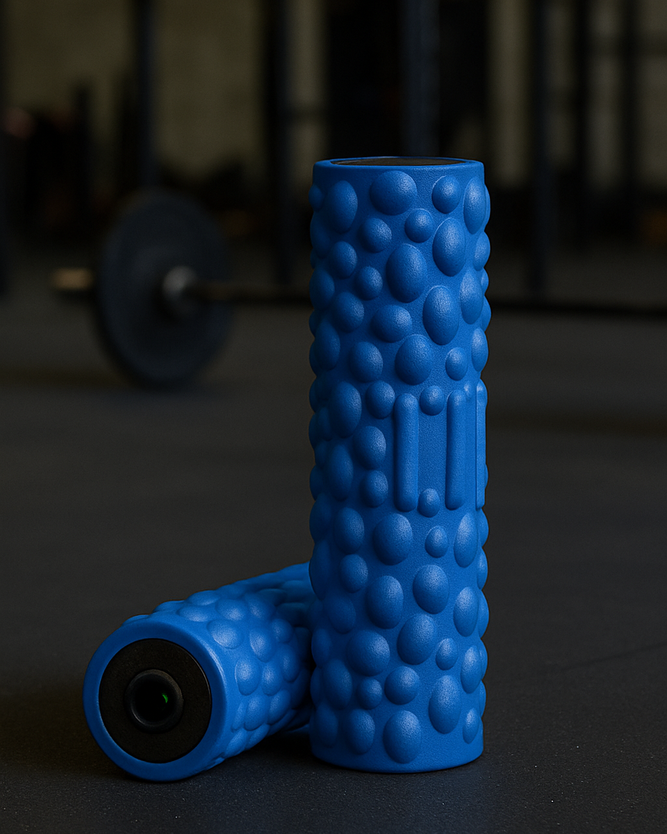 Diamond Fit Electric Foam Roller
