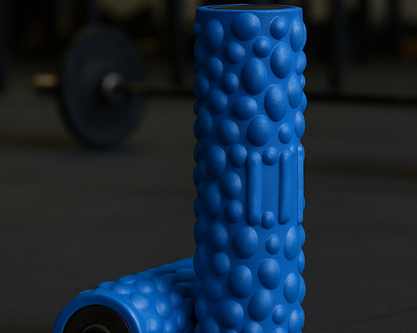 Diamond Fit Electric Foam Roller