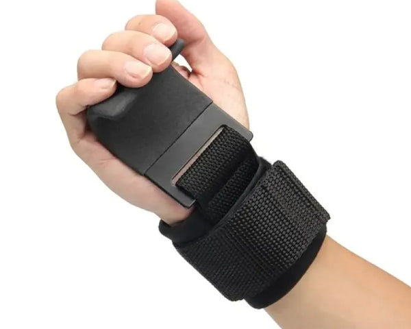 Diamond Fit Support Wristbands
