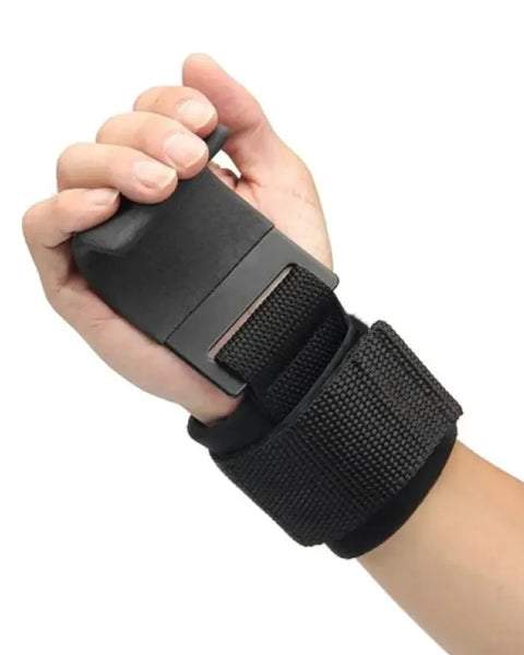 Diamond Fit Support Wristbands
