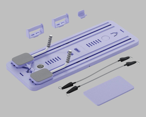 Diamond Fitness Supine Board