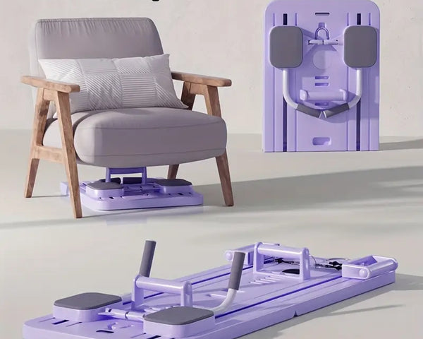 Diamond Fitness Supine Board