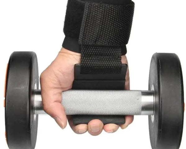 Diamond Fit Support Wristbands