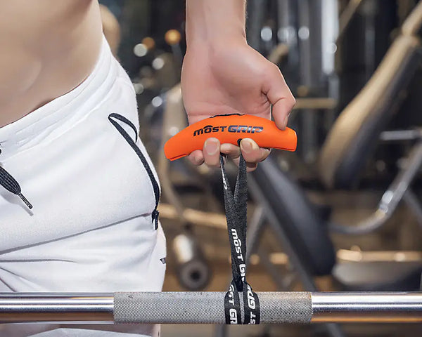 Most Grip