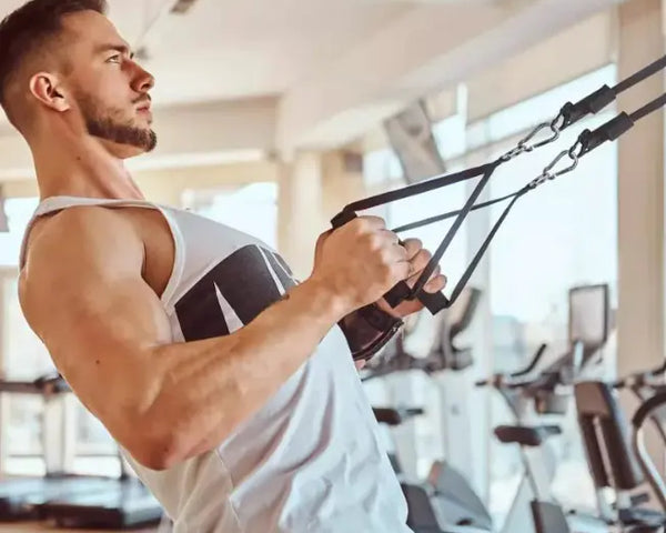Gym Handles