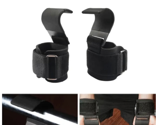 Diamond Fit Support Wristbands