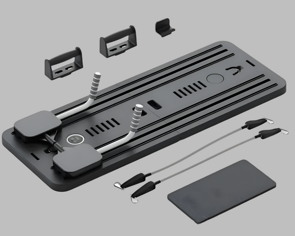Diamond Fitness Supine Board