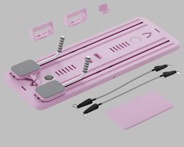 Diamond Fitness Supine Board