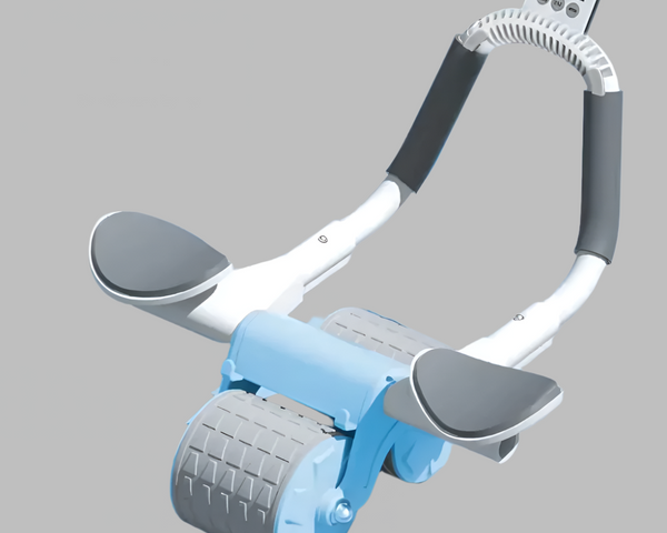 Diamond Fit Ab Roller
