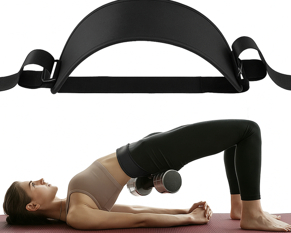 Hip Thrust Belt