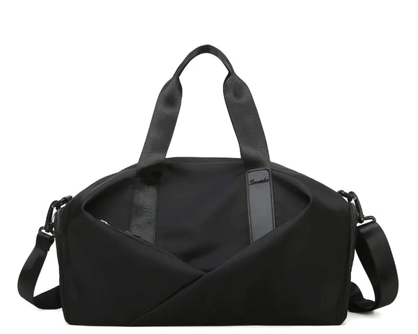 Nylon Athletic Gym Bag