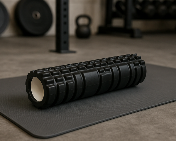 Yoga Column Gym Fitness Foam Roller