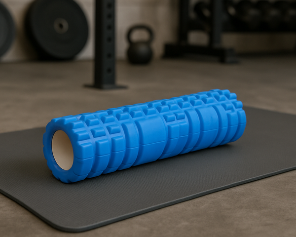 Yoga Column Gym Fitness Foam Roller