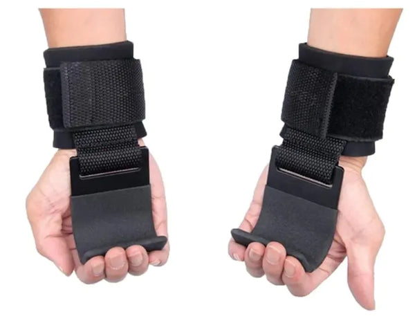 Diamond Fit Support Wristbands