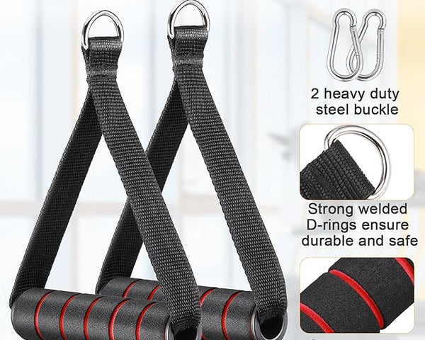 Gym Handles