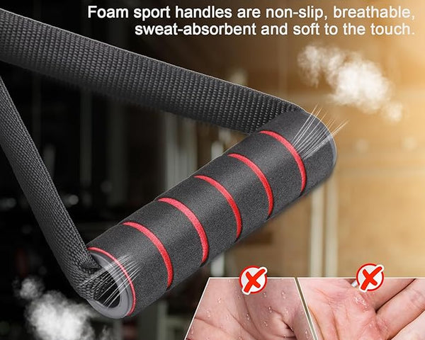Gym Handles