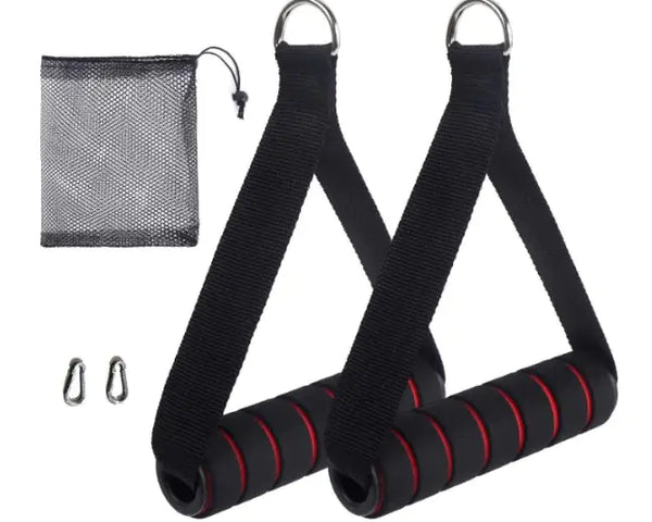 Gym Handles