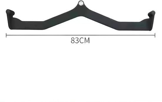 5-Piece Lat Pulldown Attachments Set